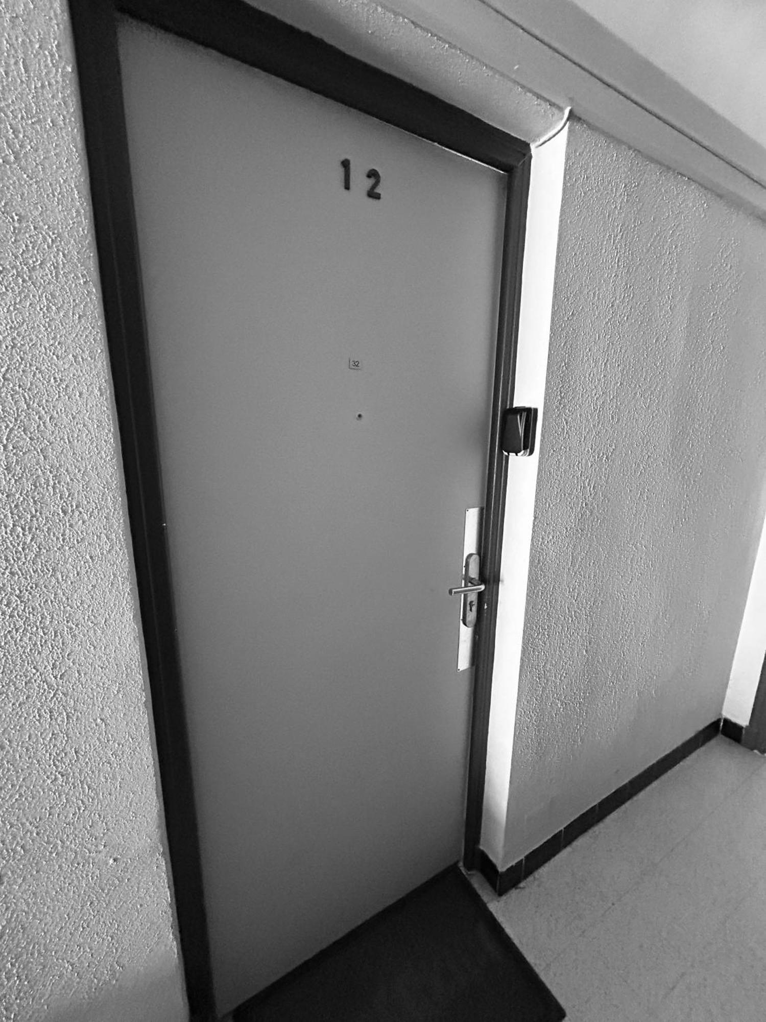 Estudio 1Ere Ligne Vue Mer ,Place De Parking Privee Acces A La Plage De La Residence 3Eme Etage Palavas-les-Flots Exterior photo