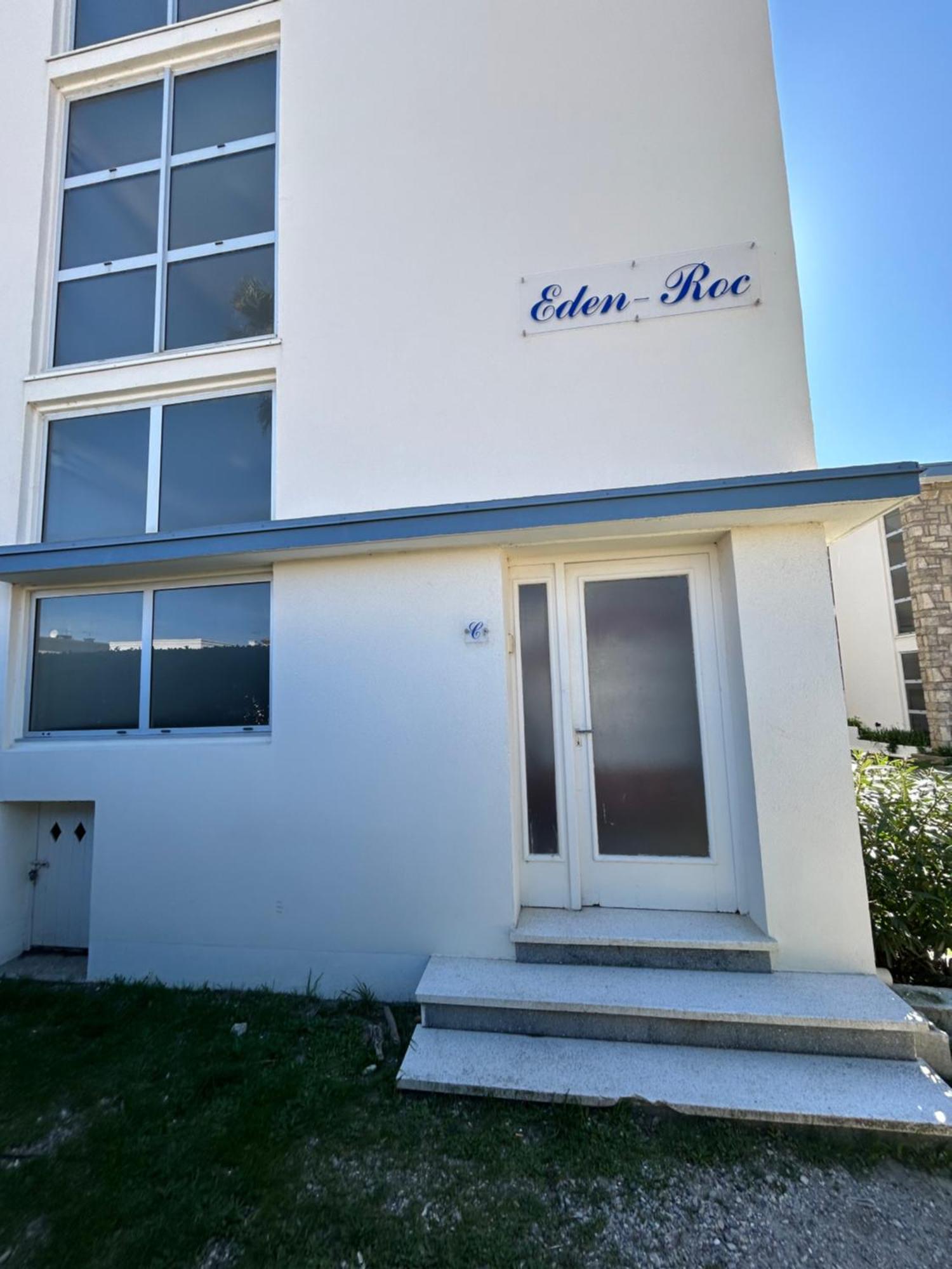 Estudio 1Ere Ligne Vue Mer ,Place De Parking Privee Acces A La Plage De La Residence 3Eme Etage Palavas-les-Flots Exterior photo