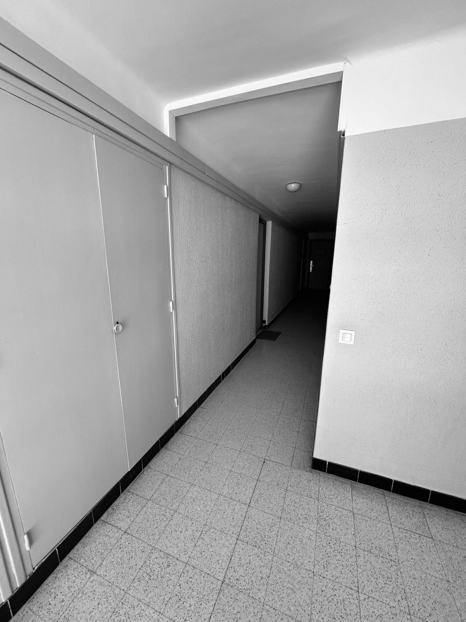 Estudio 1Ere Ligne Vue Mer ,Place De Parking Privee Acces A La Plage De La Residence 3Eme Etage Palavas-les-Flots Exterior photo